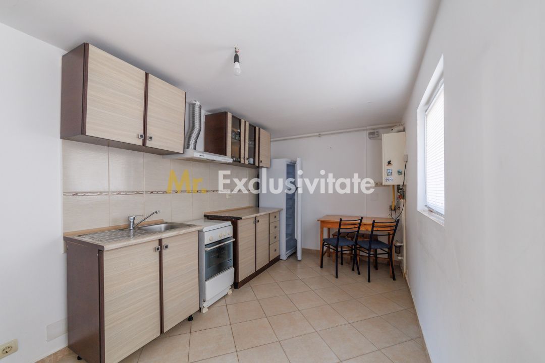 Casă P+M aproape de Pitești | Valea Mare – Podgoria | Teren 795 mp | Comision 0% - imaginea 4