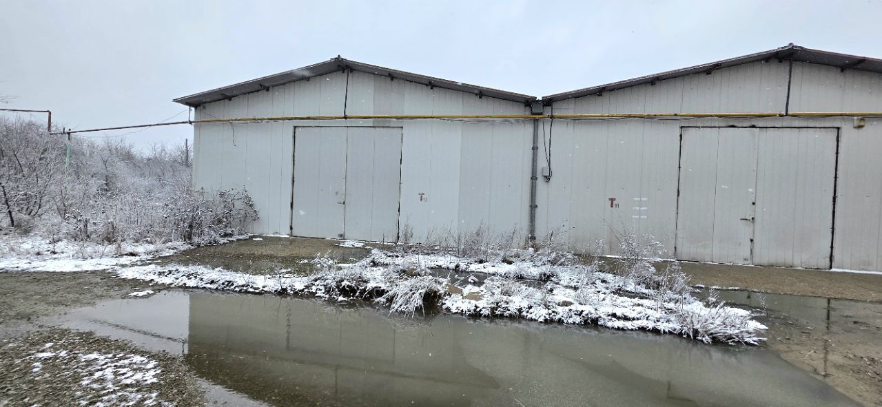 Popesti Centura spatiu depozitare 450 -2000 mp