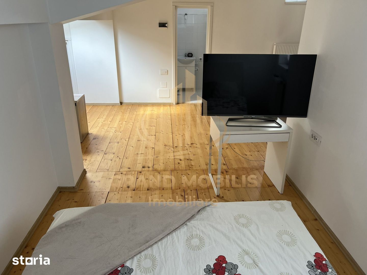 OCAZIE! Duplex 3 Camere | Bloc 2013 | 84 mp pe 2 Niveluri | PARCARE - imaginea 16