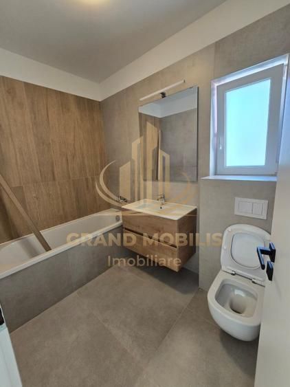 Apartament 2 camere Mehala | 48 mp | Etaj 1-plus loc de parcare inclus - imaginea 5