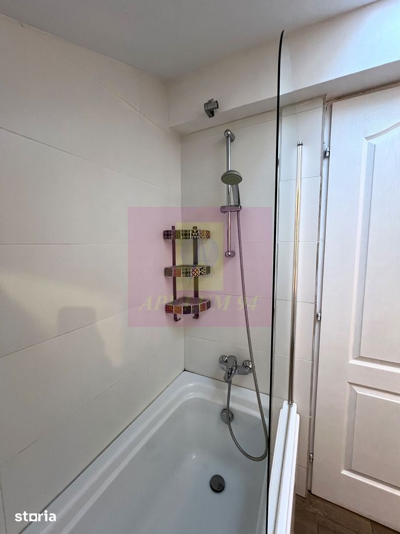 Apartament 3 camere | Două terase | Două locuri de parcare | - imaginea 12