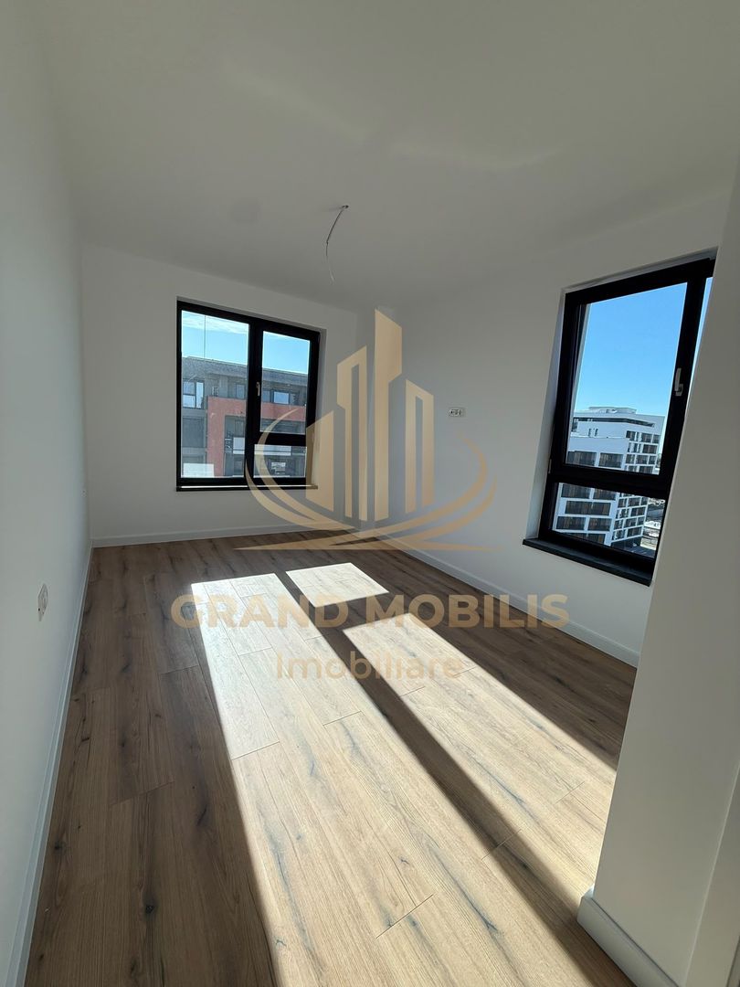 Apartament cu 3 camere în Sol Residence Torontalului - imaginea 7