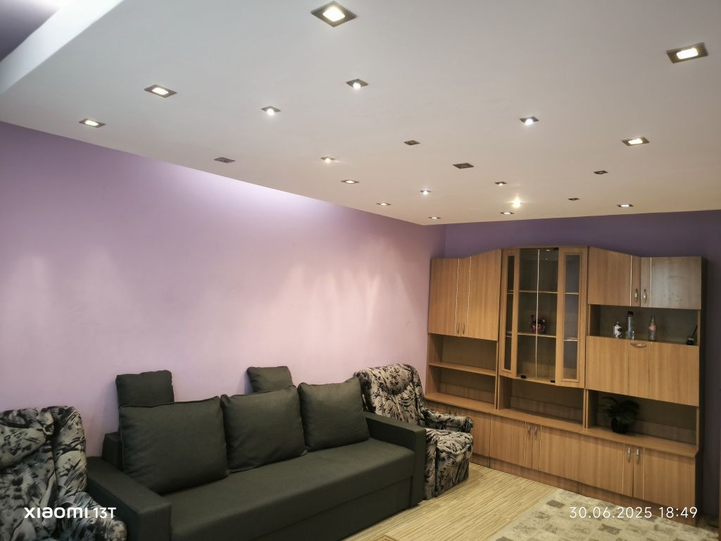 Apartament 3 camere