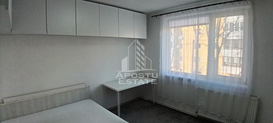 Garsoniera de inchiriat, zona Lipovei Timisoara - imaginea 3