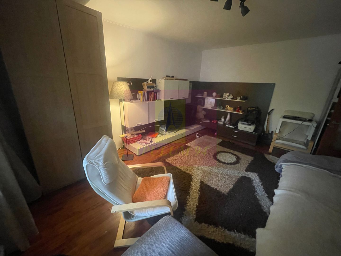 Apartament 4 camere 13 Septembrie,15 min pe jos metrou - imaginea 7