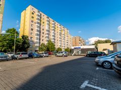 Apartament 2 camere la preț corect. Bloc reabilitat | Vlaicu-Fortuna