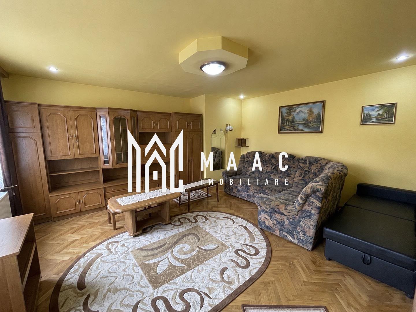 Apartament 2 camere de vânzare | Sibiu Terezian | 76 mp, la casă - imaginea 3