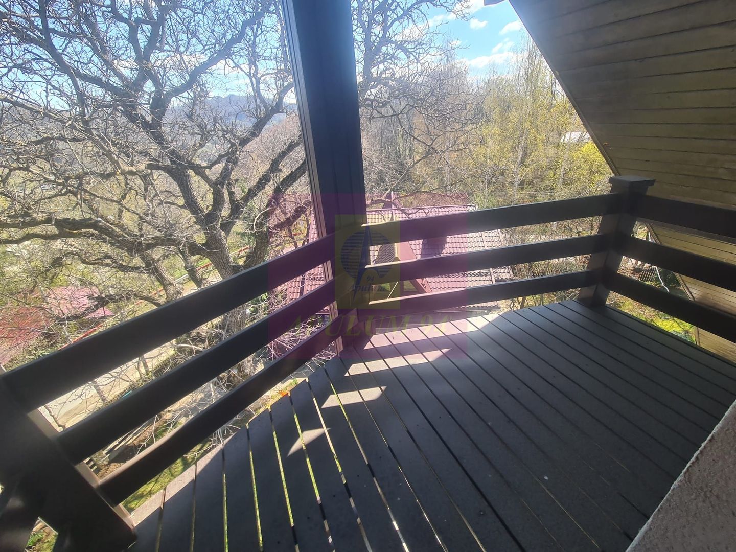 Vila de vanzare in Breaza - Zona Breaza de Sus - imaginea 74