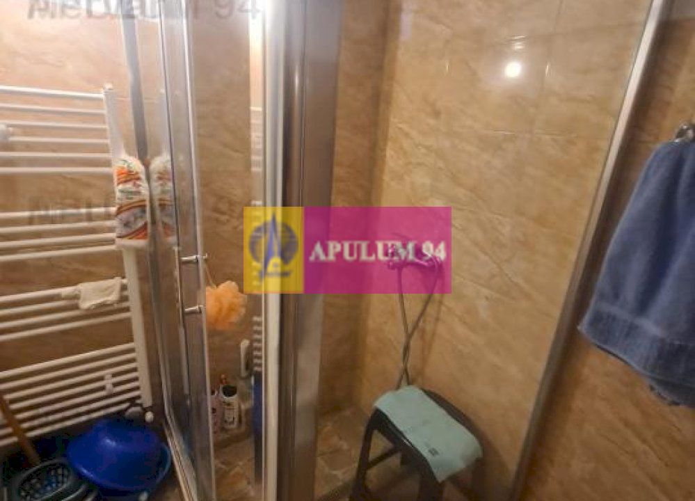 De vânzare apartament in vila - Sinaia