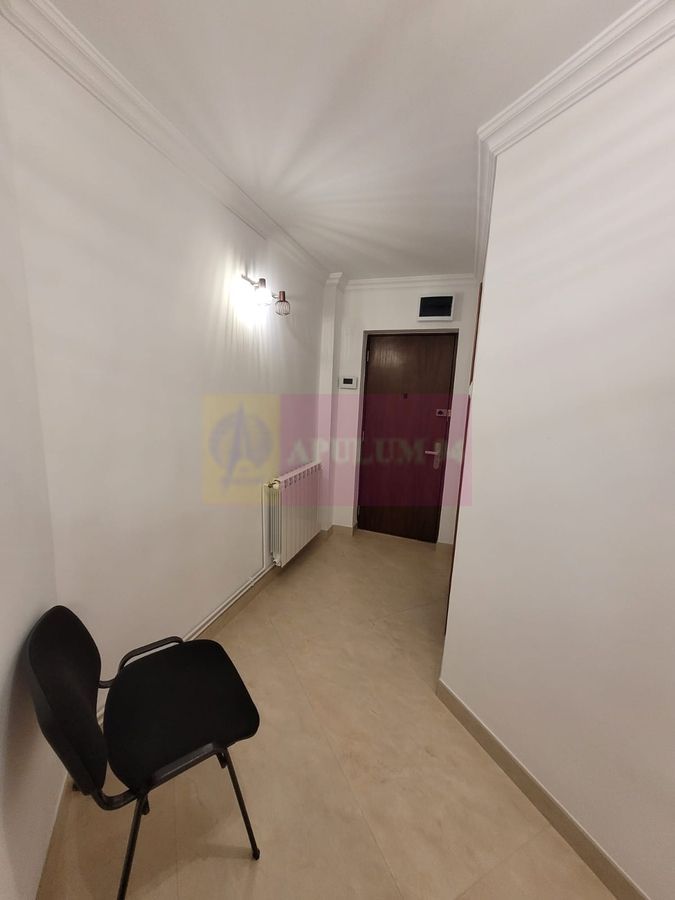 Apartament 3 Camere | Spatiu Birou | 102 Mp