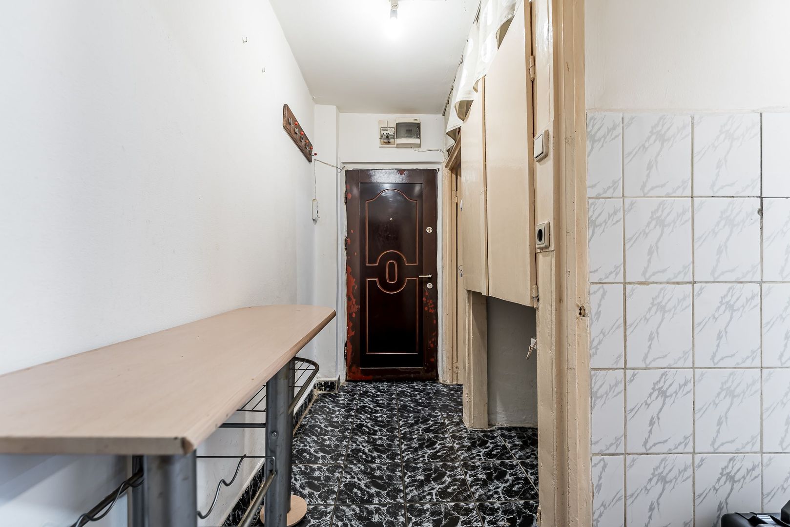 Imagine 5 - VANDUT! Apartament 2 camere - parter - Vlaicu - COMISION 0
