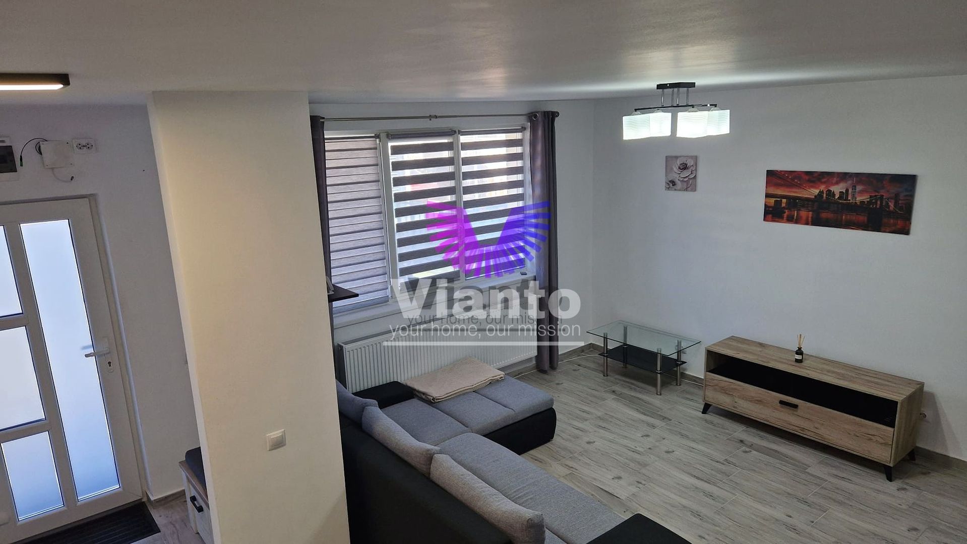Casa 4 camere | Duplex | Zona Triajului | Selimbar