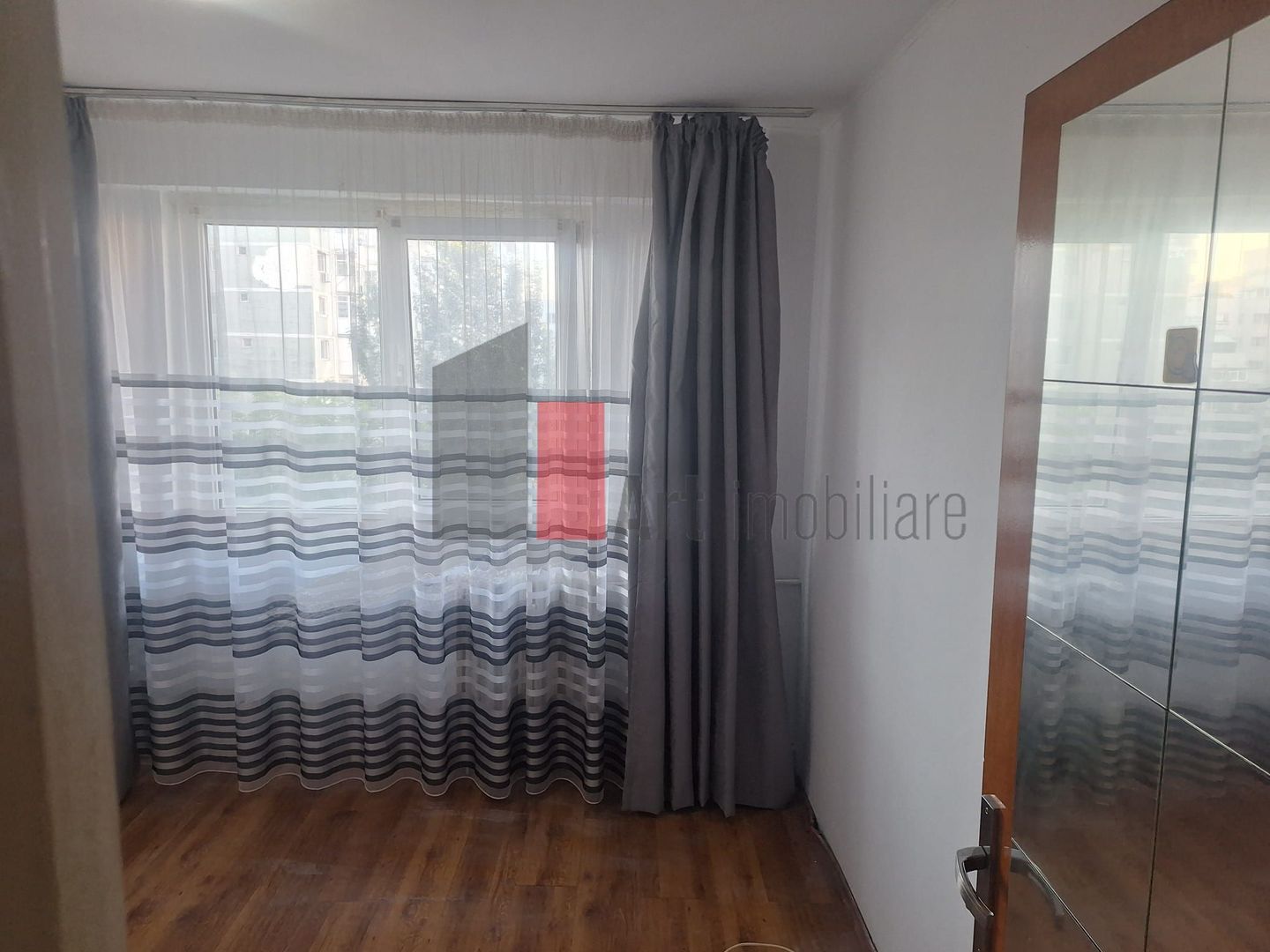 Vânzare apartament decomandat 2 camere - Metrou Lujerului - imaginea 8