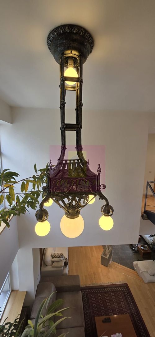 Vila de lux de vanzare in Breaza - imaginea 41