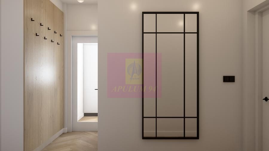 Două apartamente premium în Floreasca | Design de arhitect | Renovat i - imaginea 5