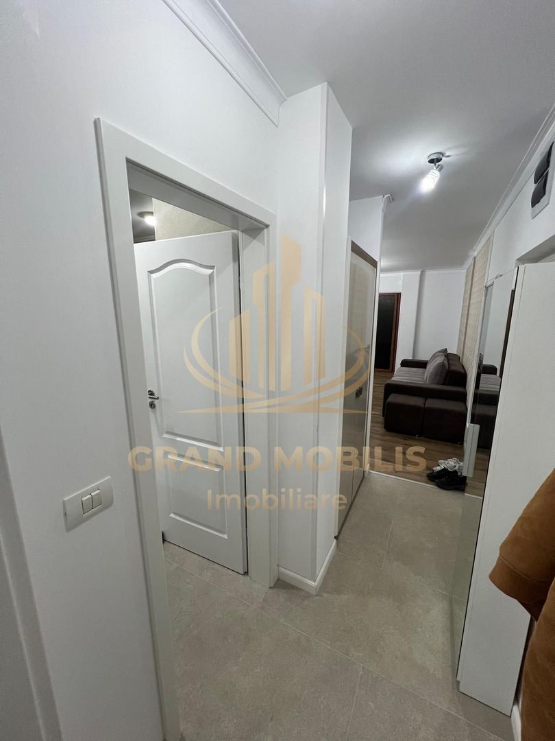 Penthouse | 2 camere + terasa 38 mp | 2 parcari subterane | Braytim - imaginea 8