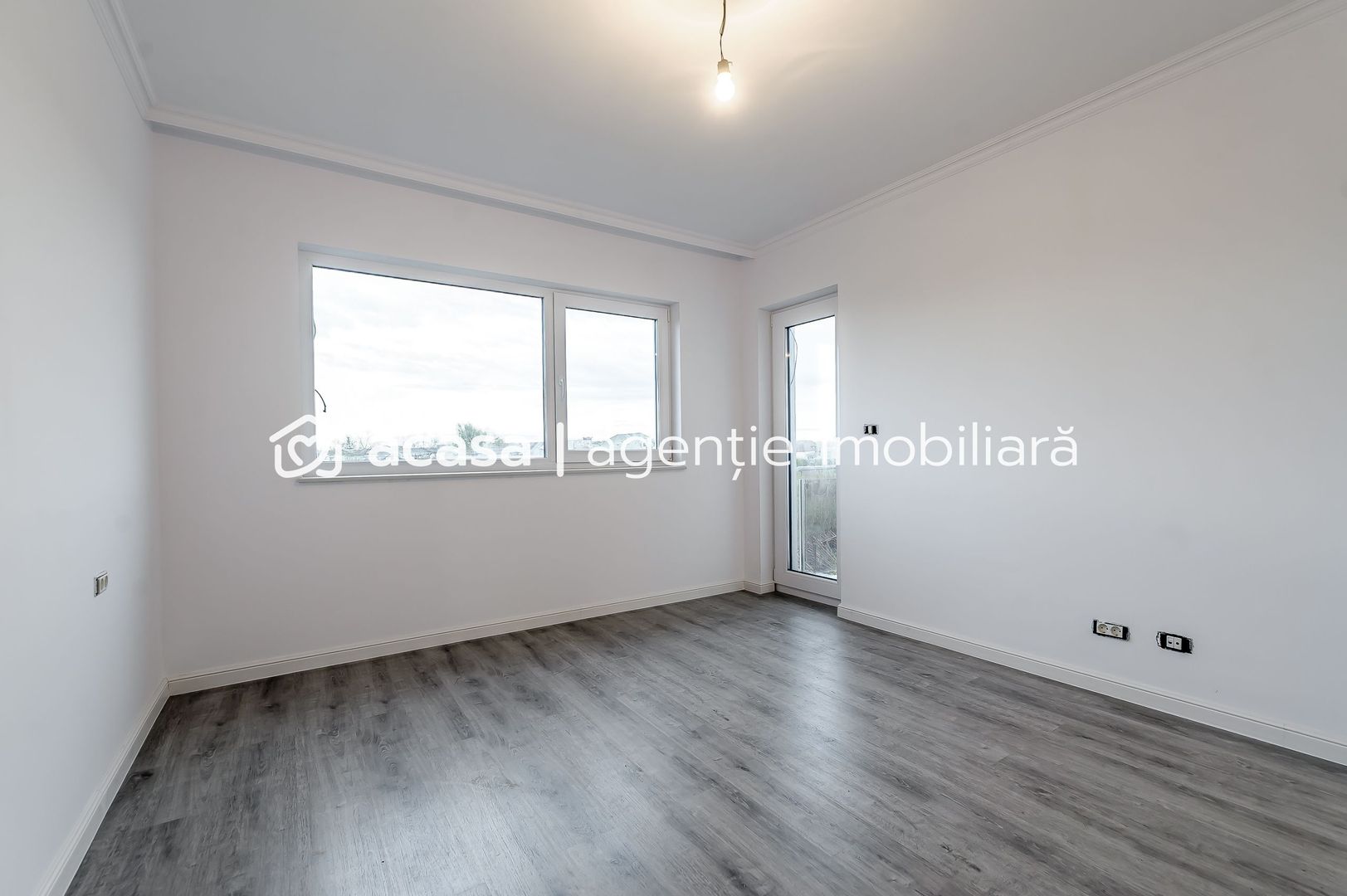 Imagine 10 - Vilă nouă cu terasă panoramică – design premium, 4 dormitoare, în Gai