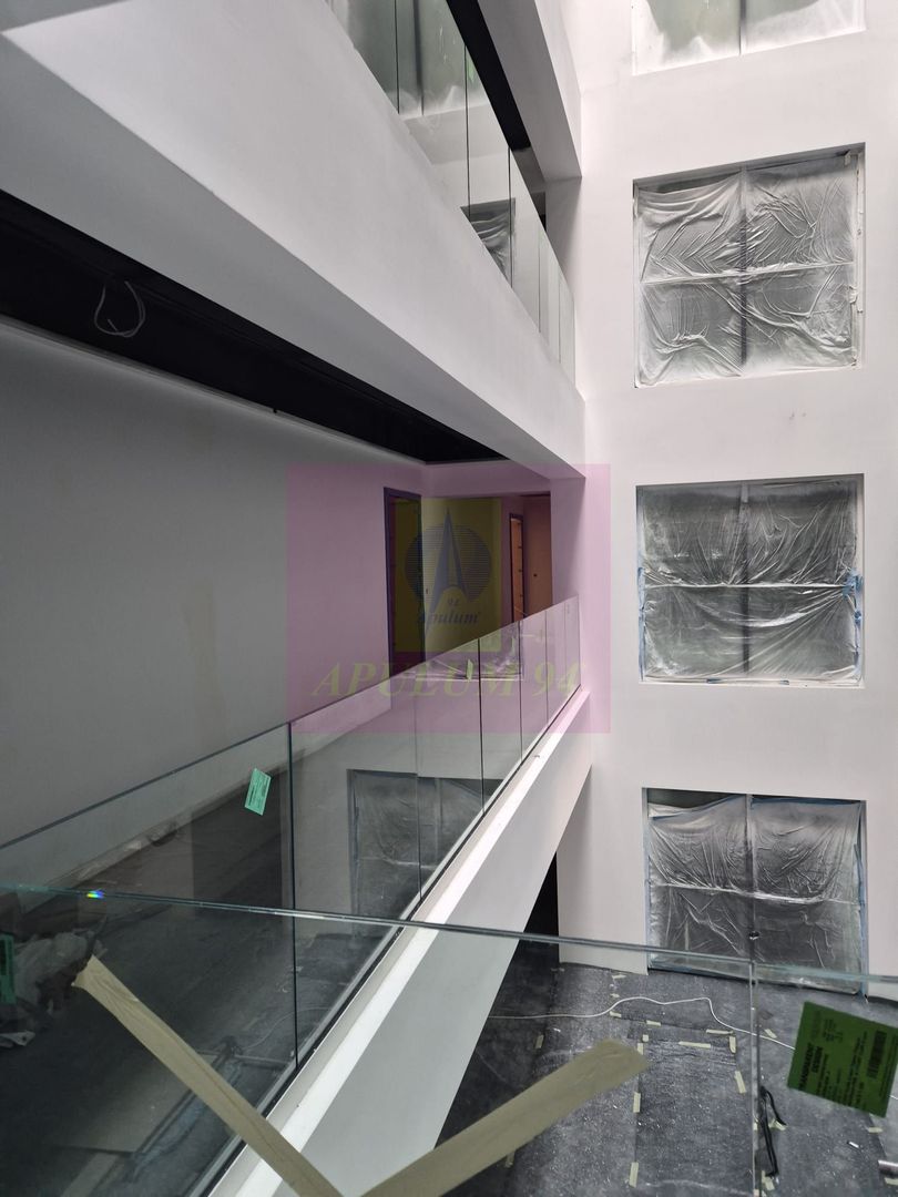 Apartamente noi în Pajurei 3 Residence | Piscină - imaginea 16
