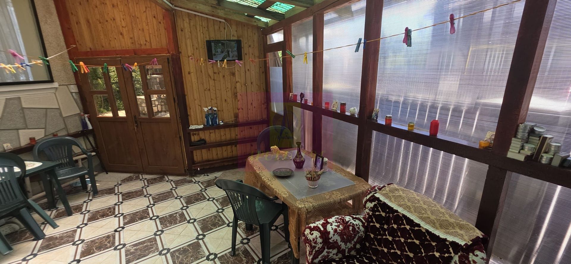 Casa cu 5 camere de vanzare in Breaza - imaginea 15