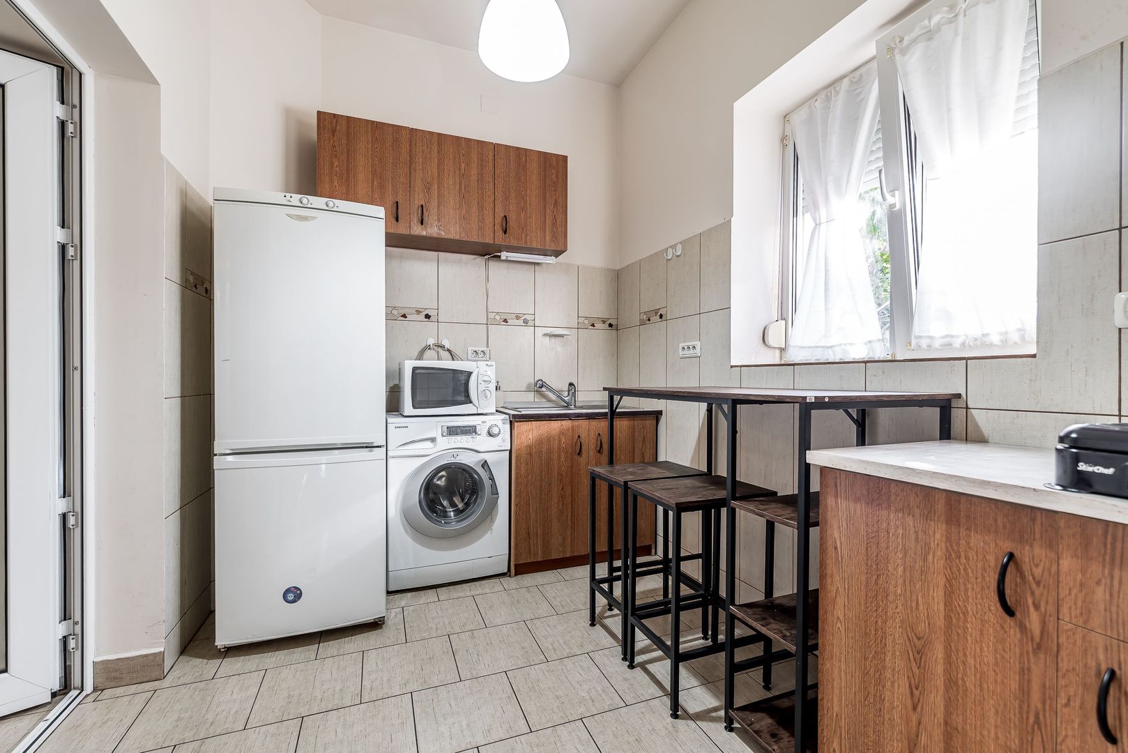 Imagine 3 - Apartament pe două nivele în Piața Catedralei, Arad.