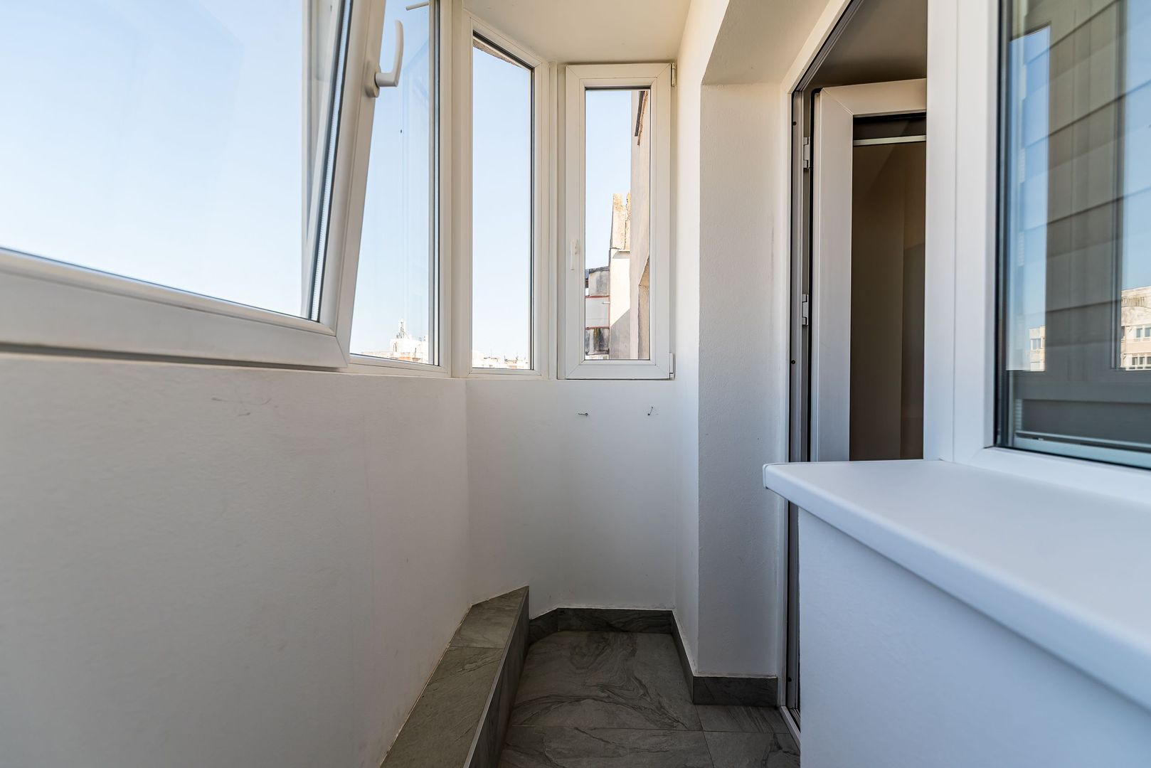 Imagine 10 - REZERVAT! Apartament 2 camere | Renovat | Calea Aurel Vlaicu
