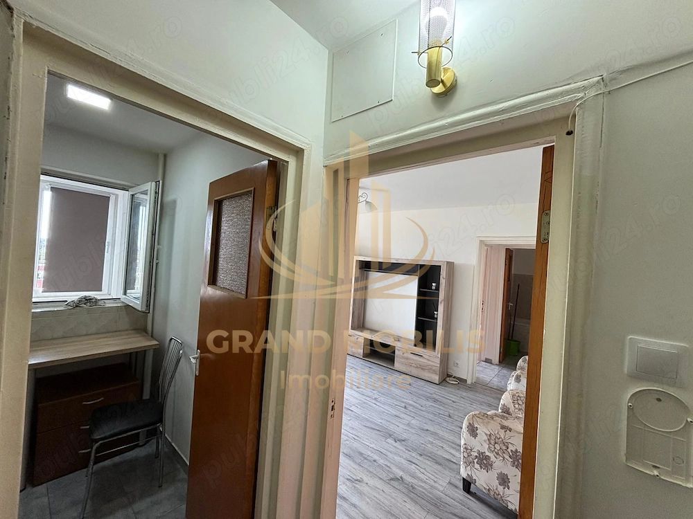 DE VANZARE! Apartament 2 camere Rahova - imaginea 3