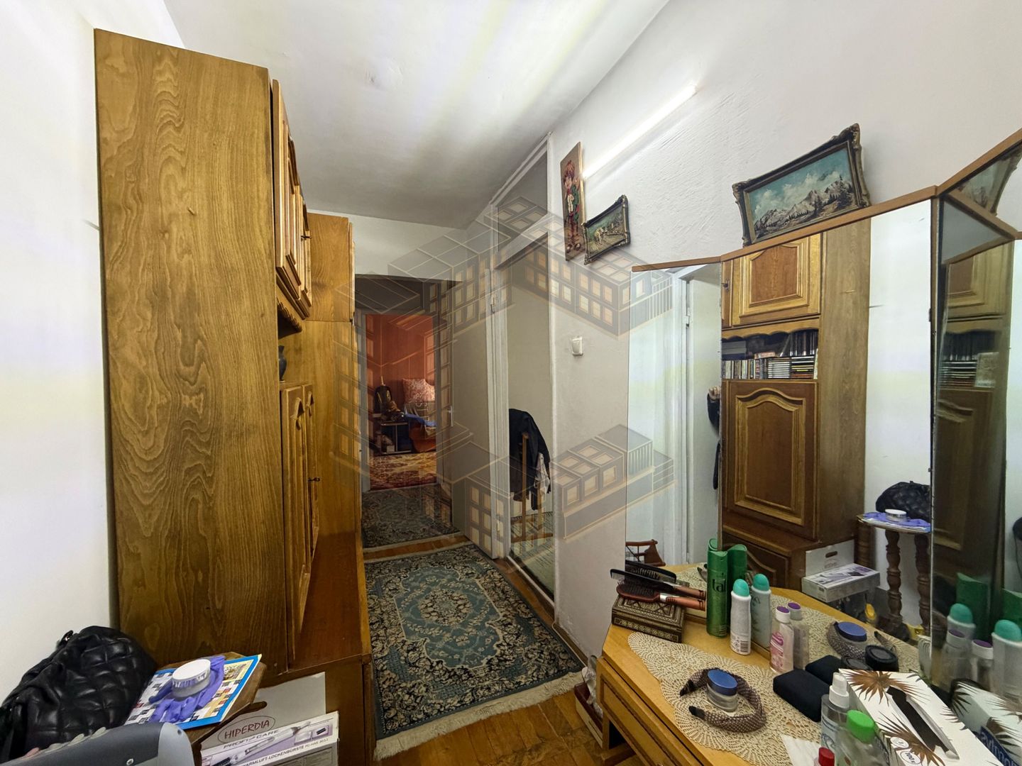 Apartament 3 camere de vanzare, etajul 2, zona Girocului, Timisoara - imaginea 7