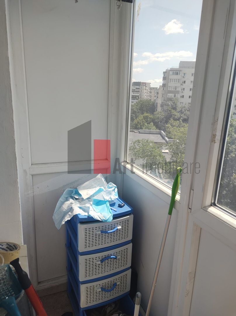 Vânzare apartament decomandat 2 camere - Metrou Lujerului - imaginea 9