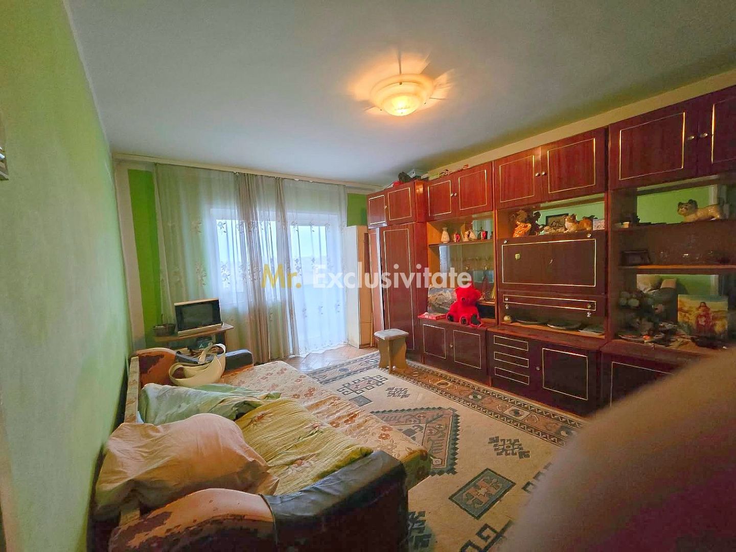 OFERTĂ!!!  Apartament Botizului 2 cam Satu Mare - imaginea 4