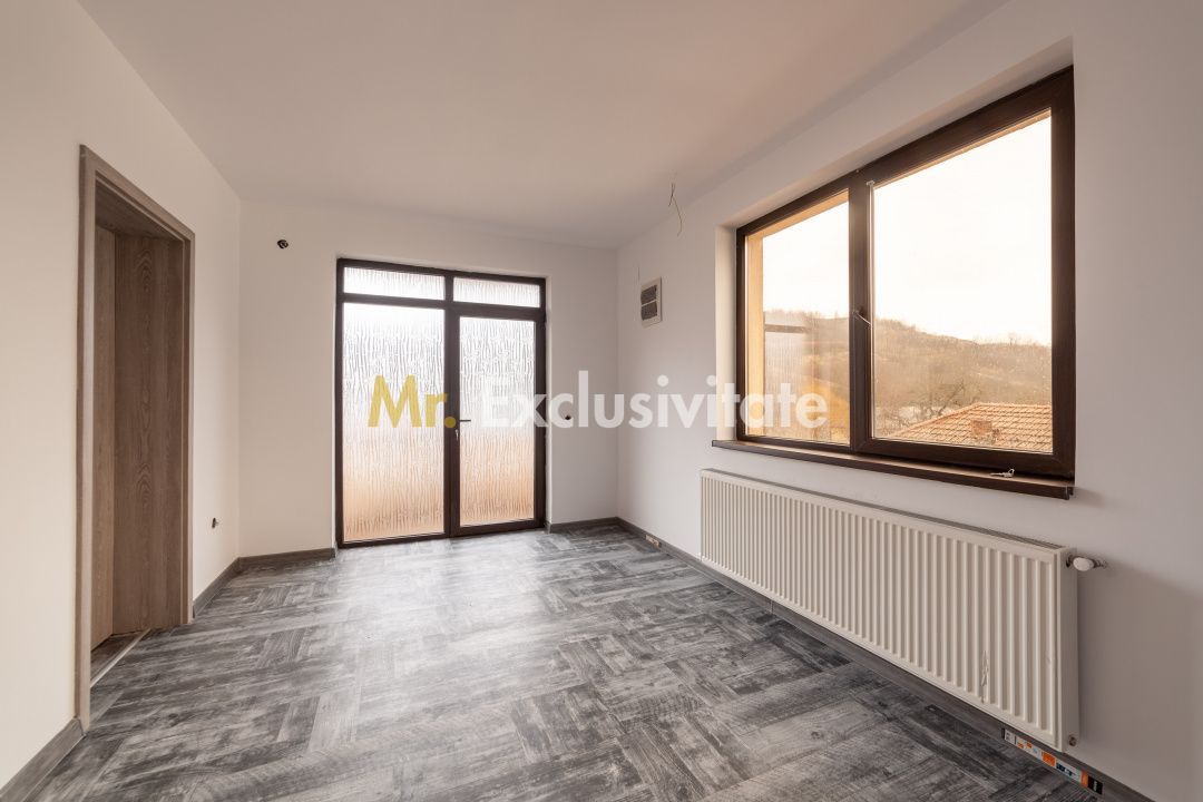 Casă spațioasă P+1+M – Izvorani, Ștefănești | Ideală pentru 2 familii! - imaginea 16
