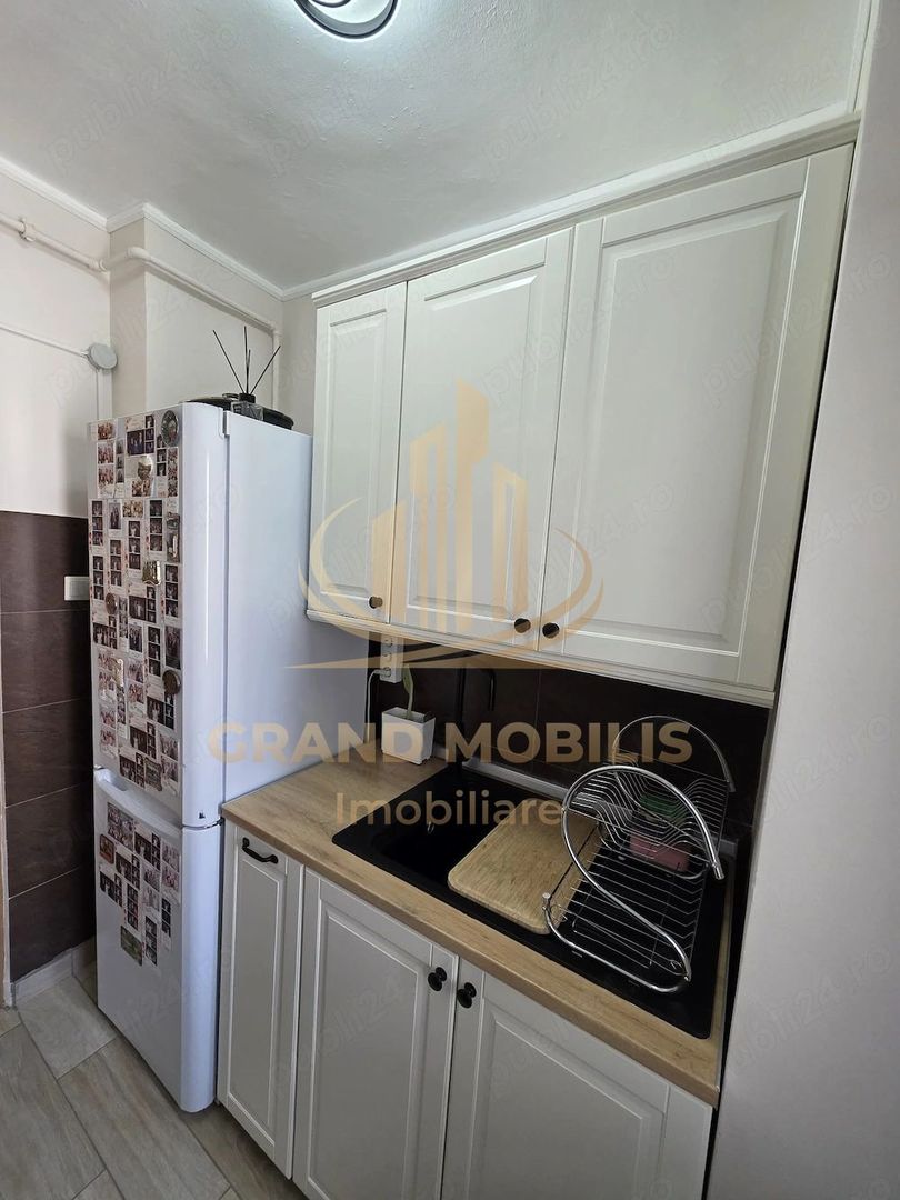 Apartament 3 camere | Gheorghe Lazăr | 61 mp | Renovat recent | - imaginea 10