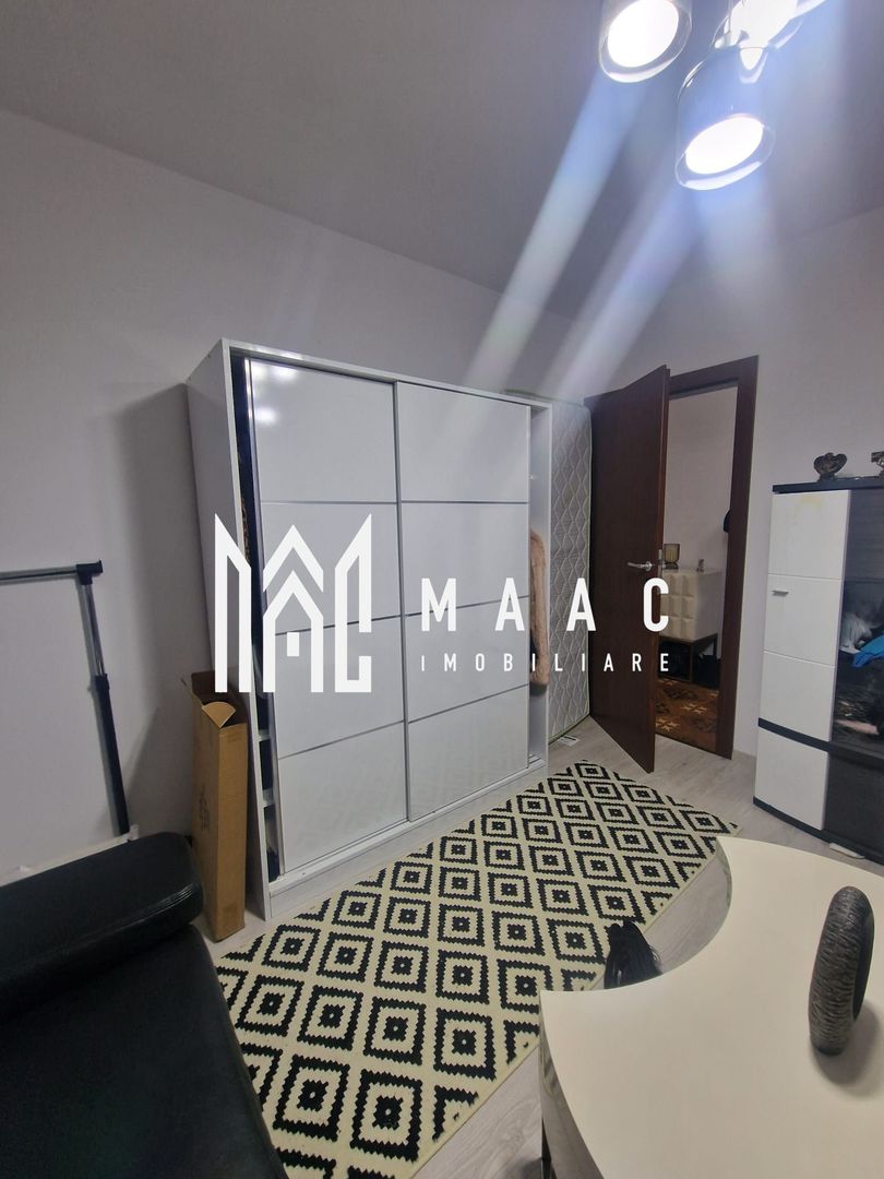 Apartament 2 camere de vânzare | Lacul lui Binder, Sibiu | parter - imaginea 13