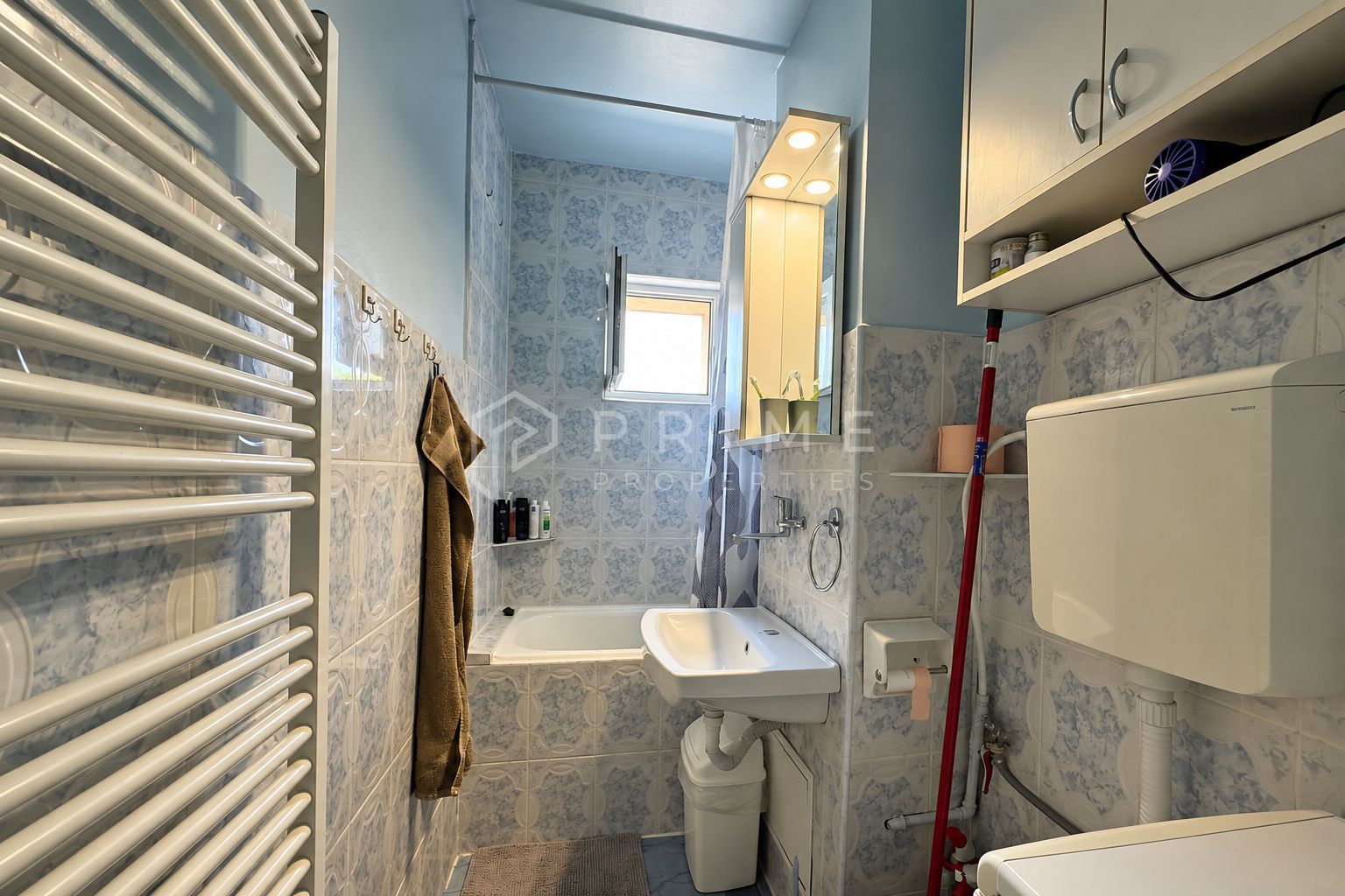 De Inchiriat Apartament cu 2 camere 7 Noiembrie,Aleea Constructorilor - imaginea 4
