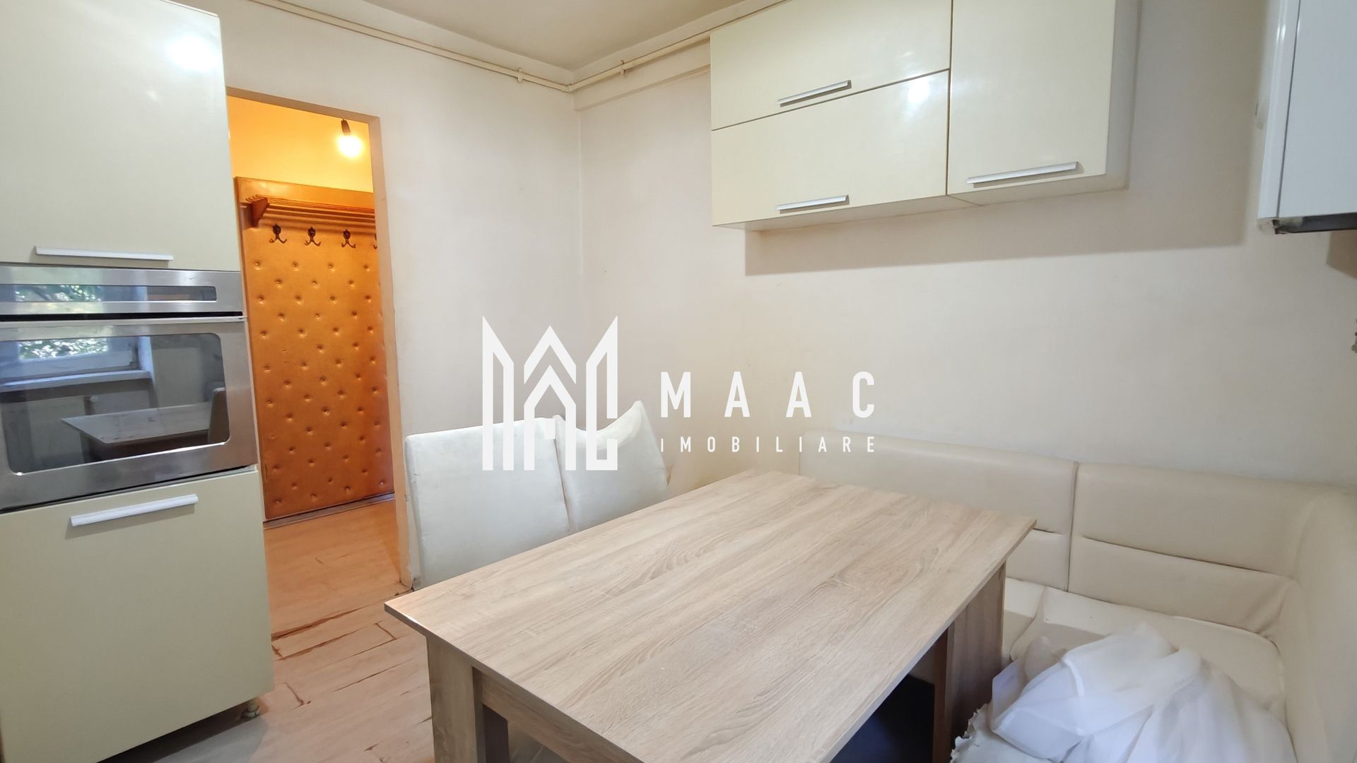 Apartament 4 camere I 73 Mpu I Etaj 1 I Decomandat I Rahovei - imaginea 2
