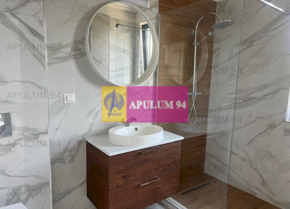 Vila tip duplex Otopeni- Odai- Matei Basarab.