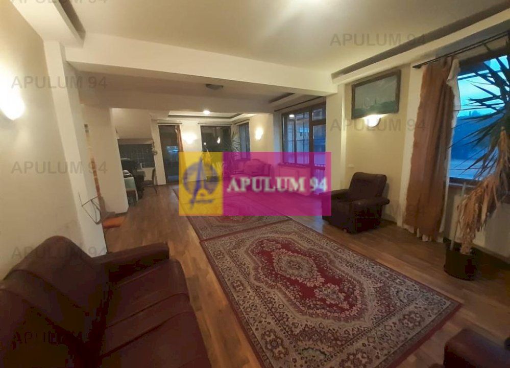 Vila Spatioasa Bucuresti Prelungirea Ghencea