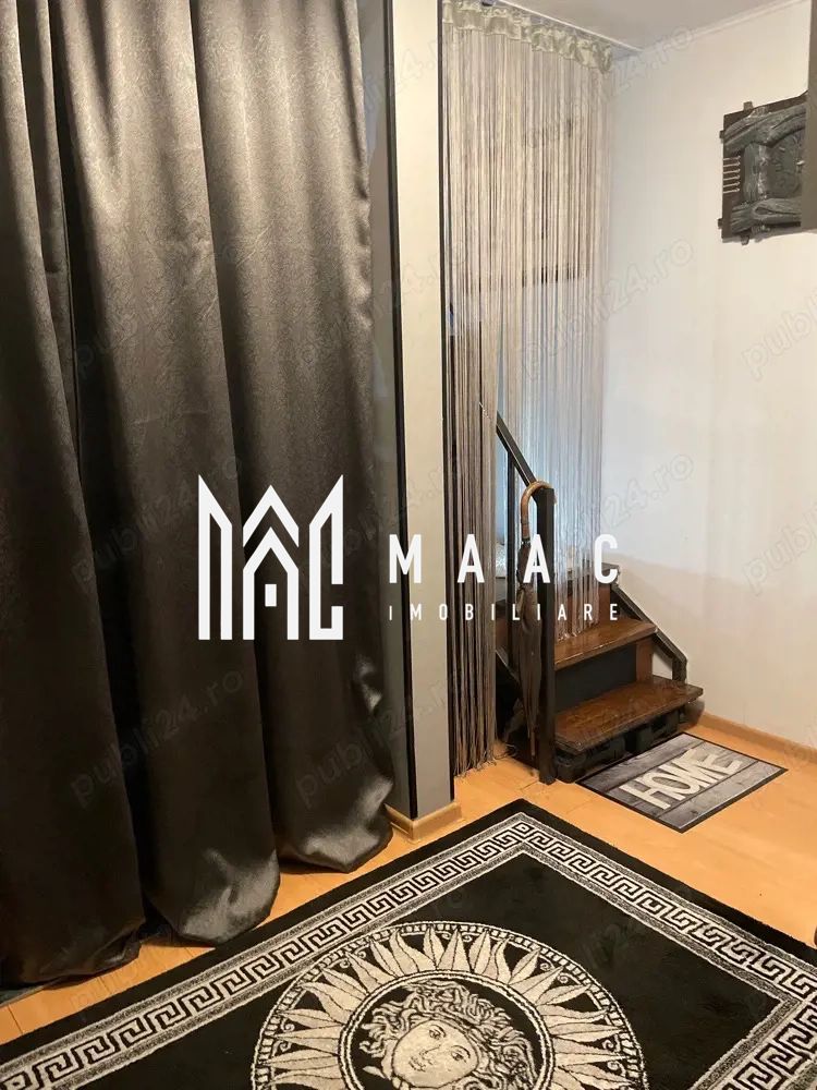 Apartament 3 camere de vânzare | Tilișca, Sibiu | 100 mp - imaginea 8