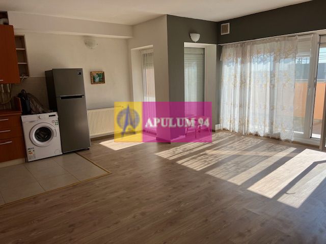 Apartament 2 camere cu terasa cu vedere panoramica Edenia- Titan.
