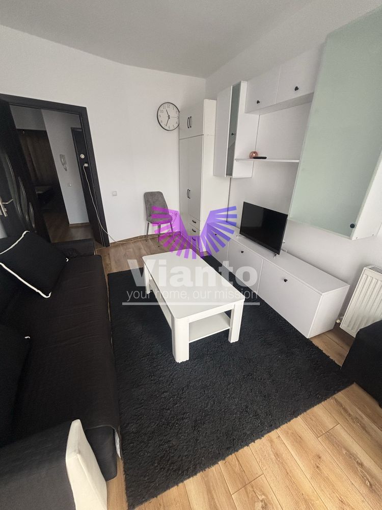 Apartament 2 camere | 58 mp | Balcon | Parcare | Selimbar