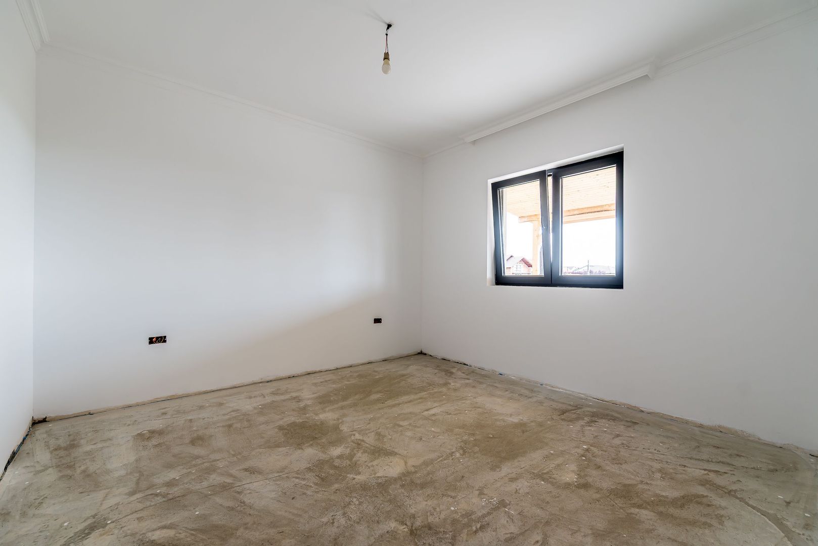 Imagine 12 - Casă nouă 4 camere, ideală pentru familie. Toate utilitățile