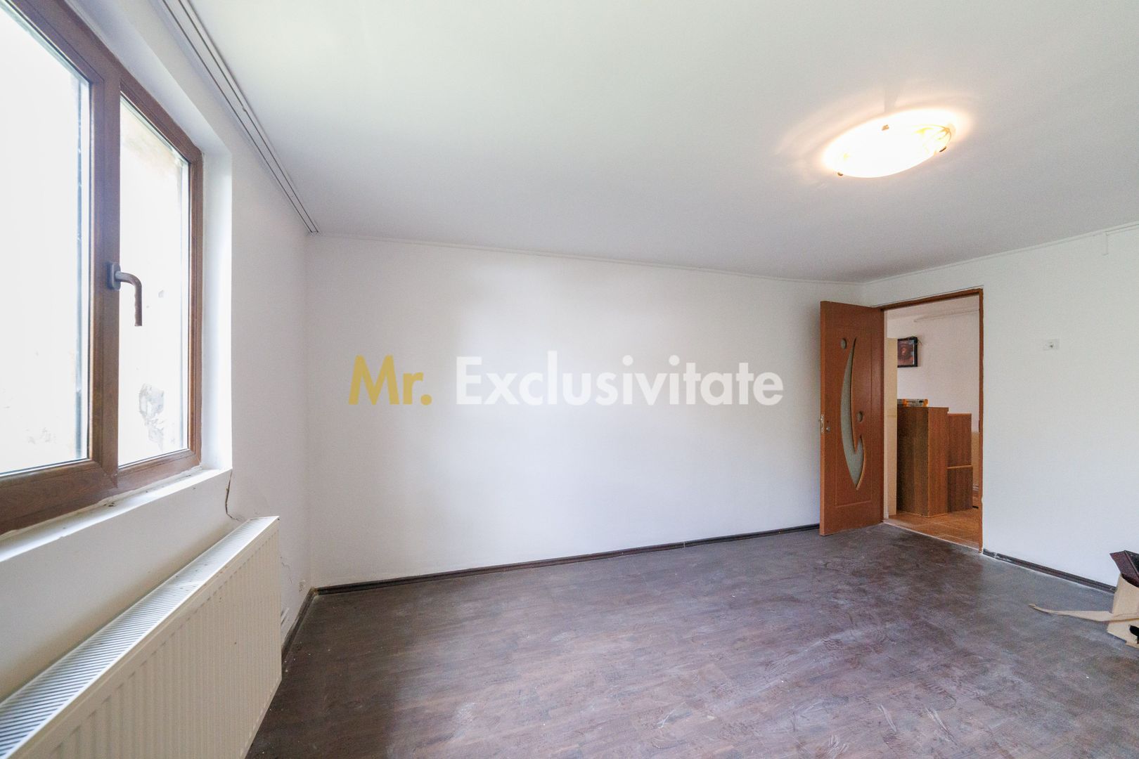 Casa cu teren - Prundu-Ideala pentru locuit sau dezvoltare imobiliara - imaginea 7