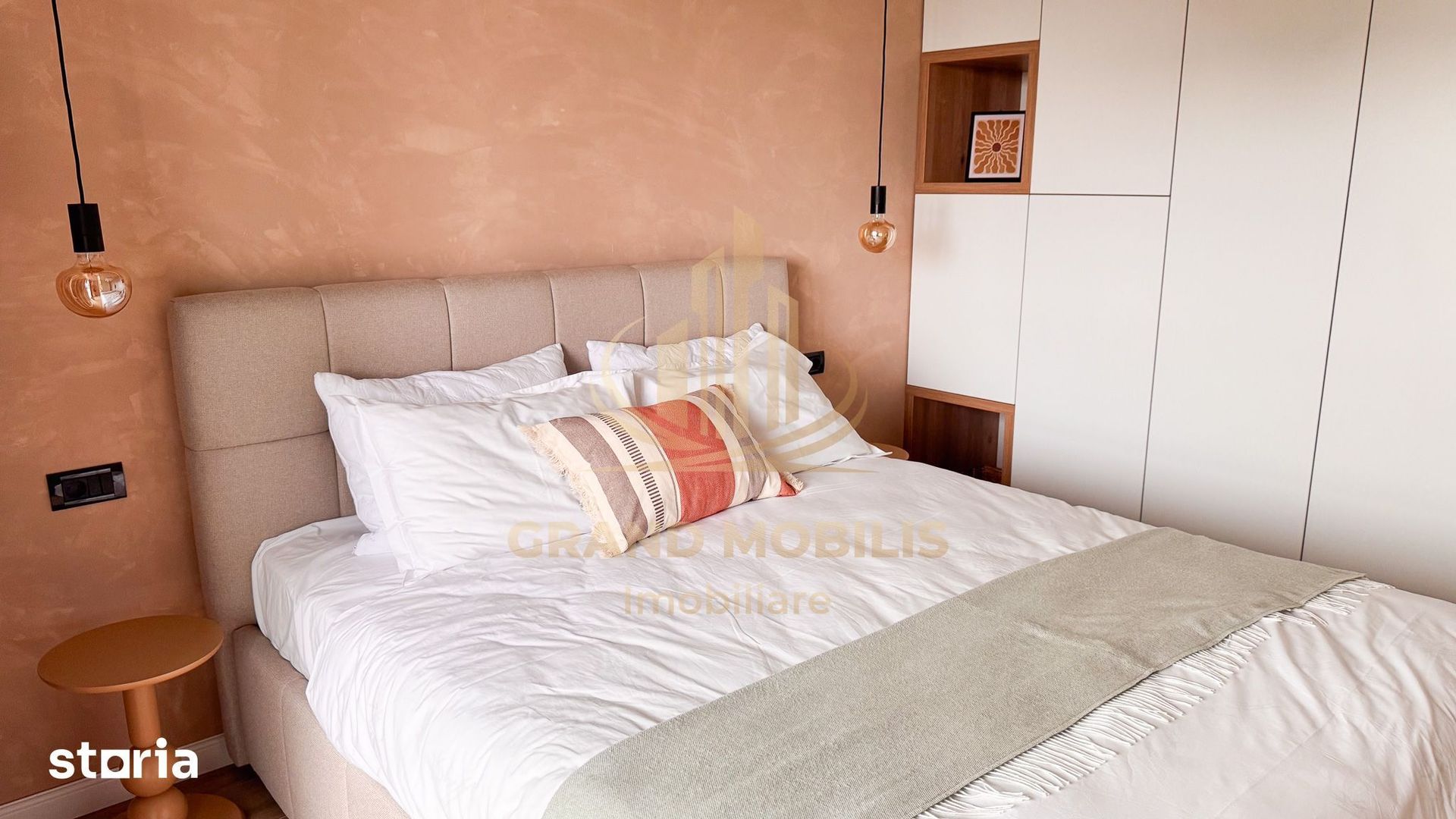 Apartament 2 camere cu vedere panoramică la Parcul Tineretului - imaginea 8