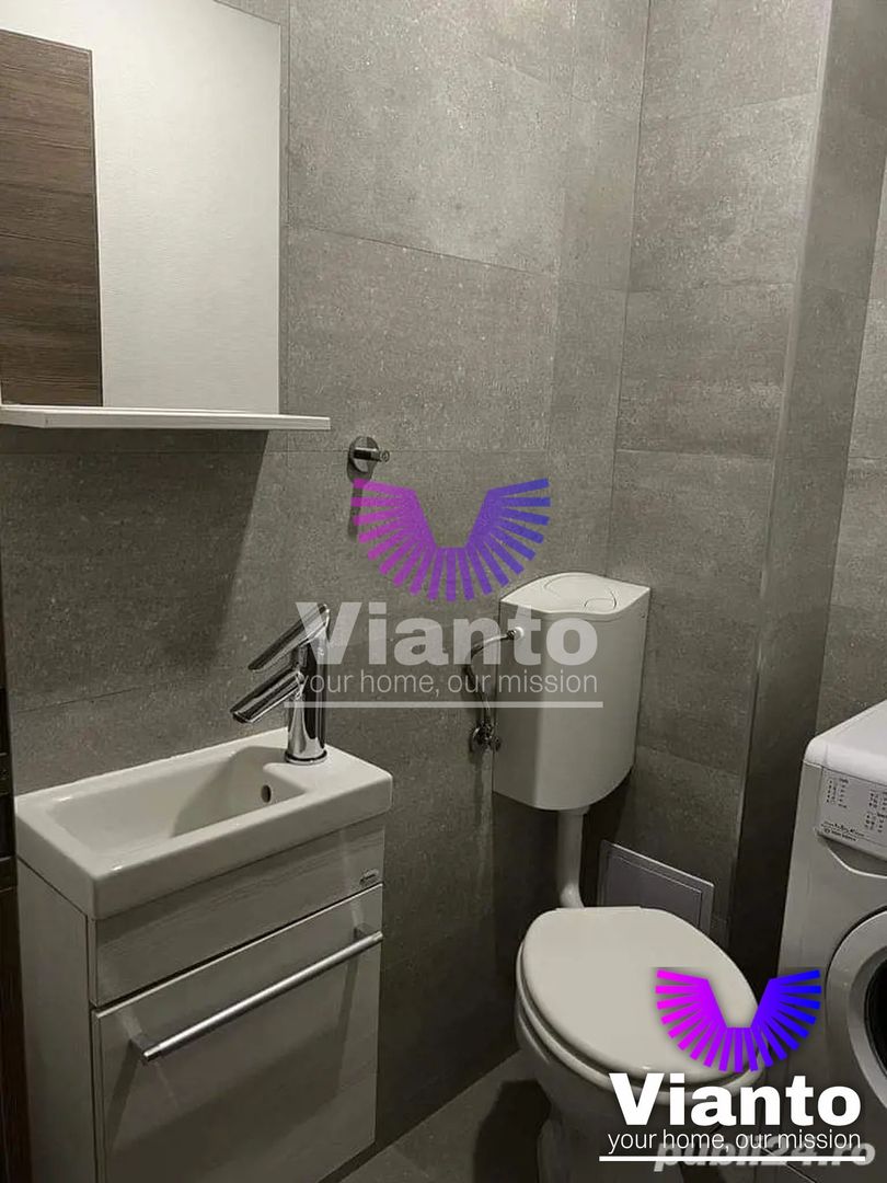 Apartament 3 camere Central | Zona garii