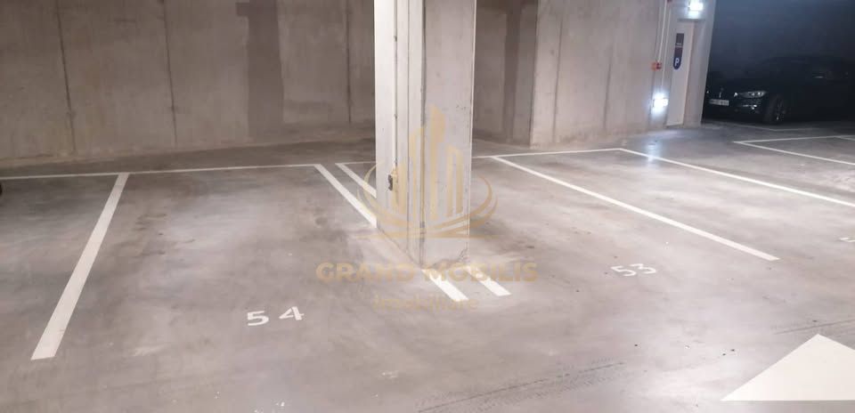 Apartament, zona centrala, 3 cam, 2 bai, parter, Complex Vivalia - imaginea 14
