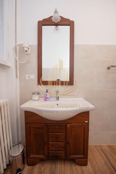 Proprietate Exclusivistă în centrul orasului | Parcul Rozelor | 130 mp - imaginea 12