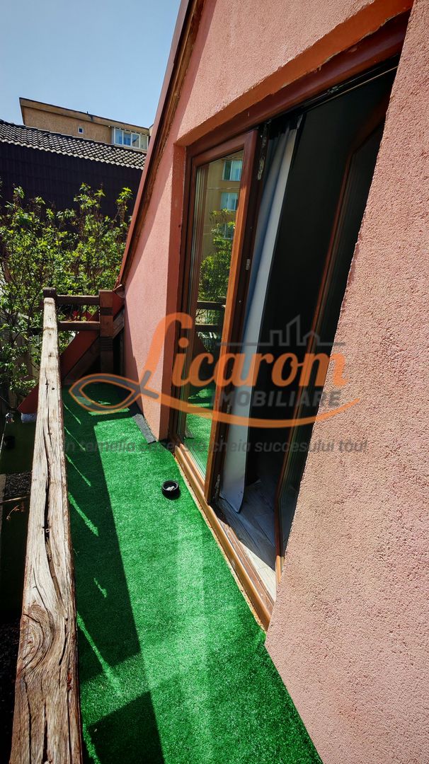 Vila 10 camere,pretabil compartimentare in 2 unitati separate,ASTRA. - imaginea 22