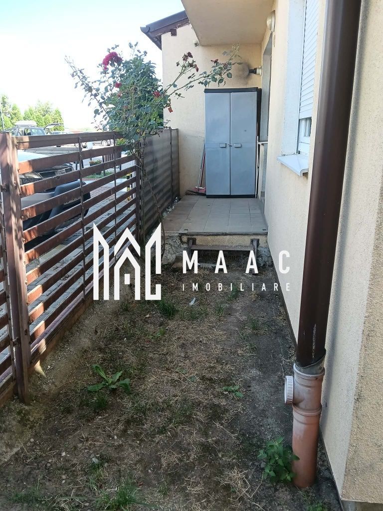Apartament 2 camere de vânzare | Magnolia Sibiu | curte, parcare, CF - imaginea 7