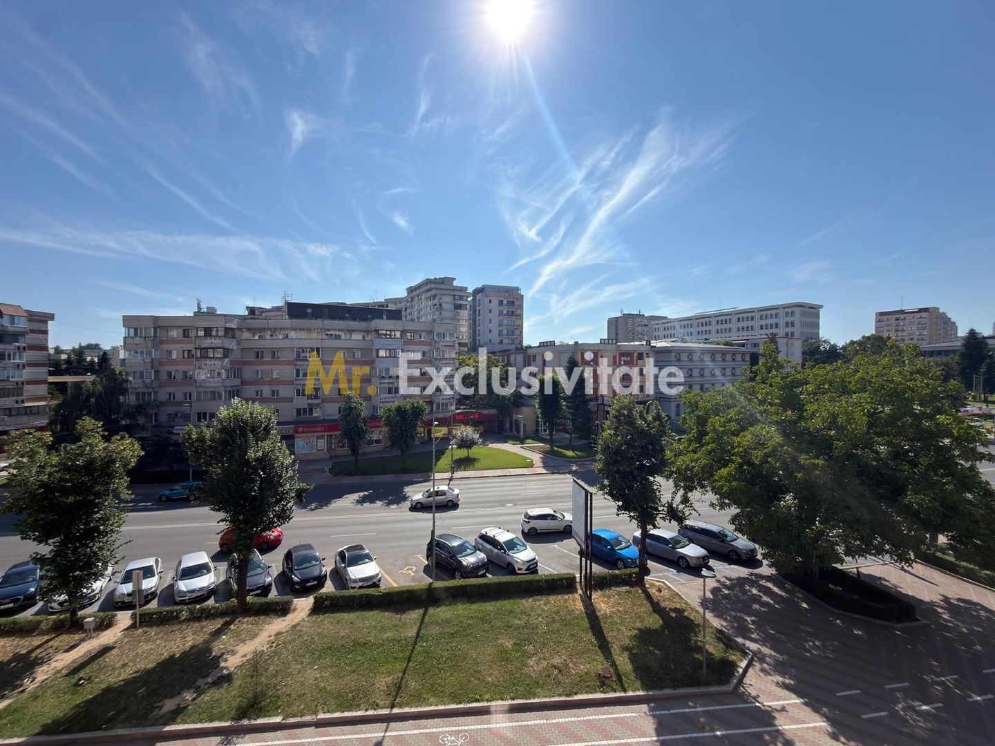 Apartament 2 camere de inchiriat – Zona Ultracentrala- Pitesti - imaginea 11