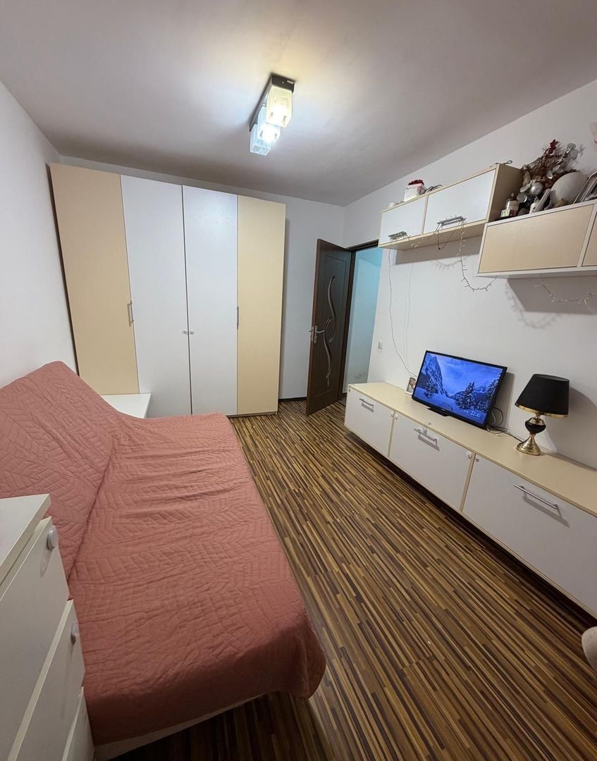 Berceni apartament 2 camere de vanzare bloc 2015