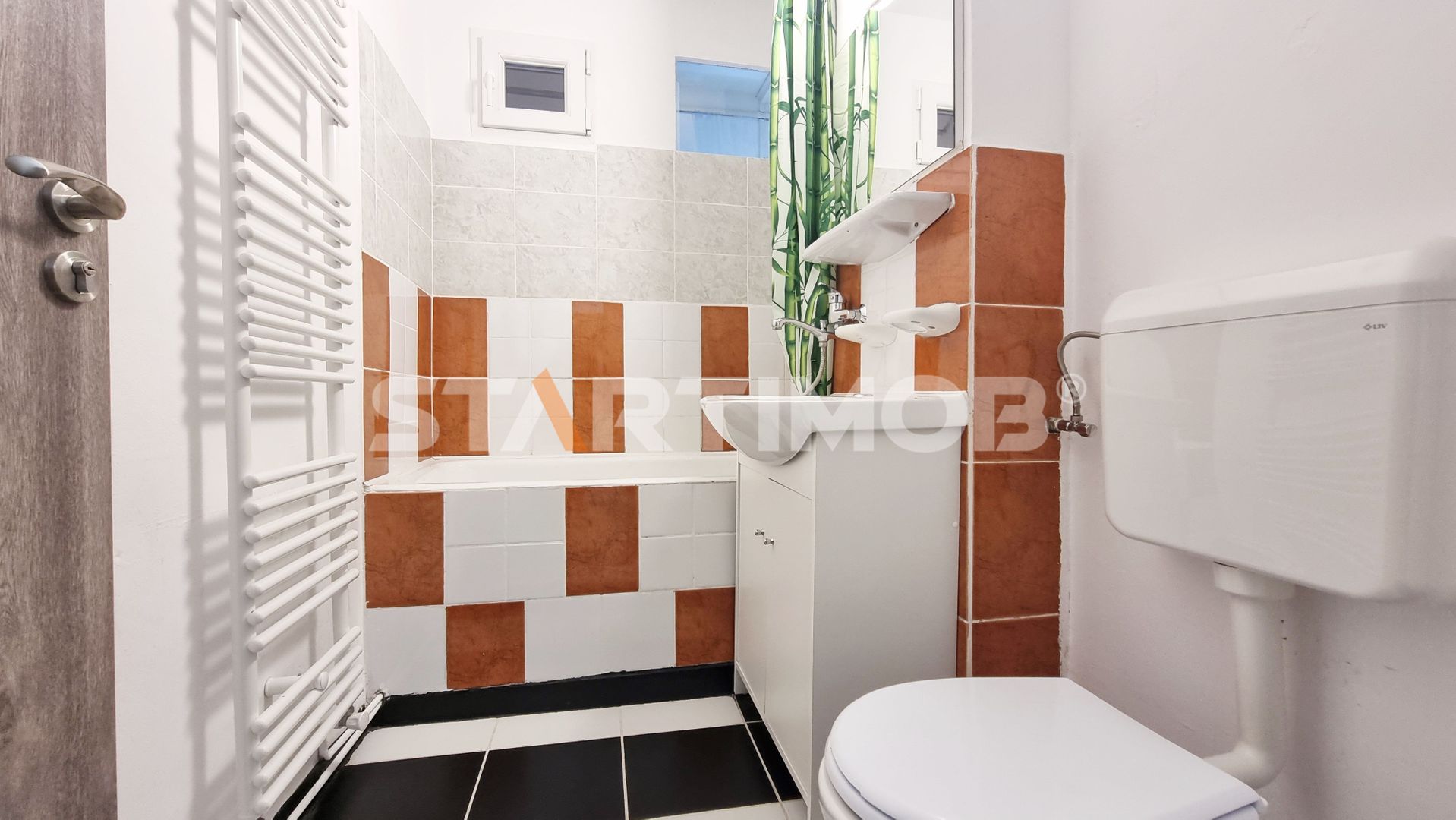 Apartament mobilat  Calea Bucuresti pet friendly